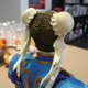 Image for article titled Reviewing Chun-Li's Giant Plastic Thighs (and Ryu's Giant Veiny Feet)